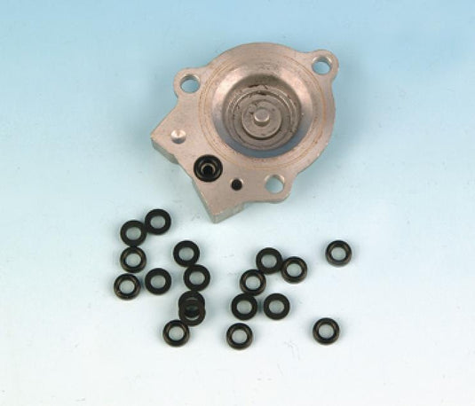 James Gasket JGI-27360-76 Accelerator Pump Housing O-Rings