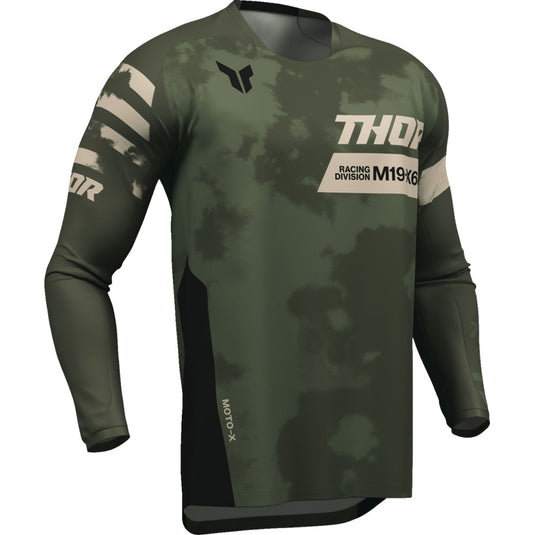 Black/Camo