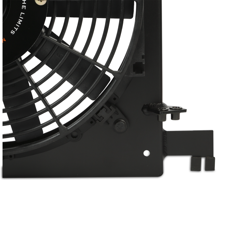 Load image into Gallery viewer, Mishimoto MMFS-BRZ-13PBK MM Fan Shroud Kits
