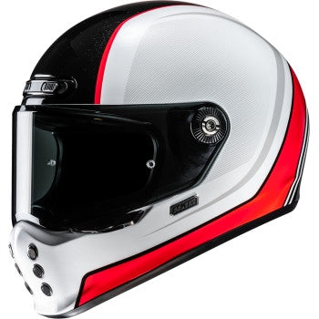 Load image into Gallery viewer, Hjc V10 Hodu Helmet (XX-Large, Red (MC-1))
