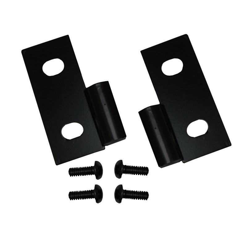 Load image into Gallery viewer, Rugged Ridge 11202.03 RUG Door Hinge Kits
