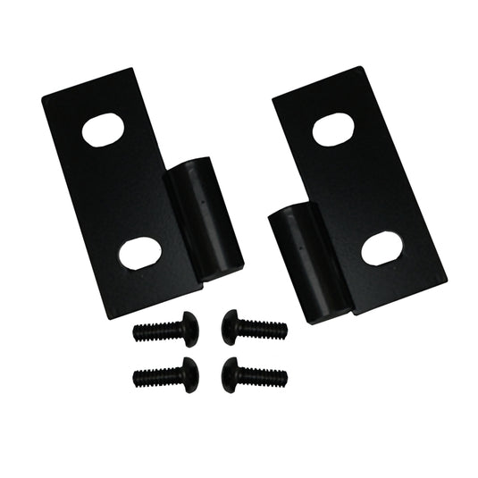 Rugged Ridge 11202.03 RUG Door Hinge Kits