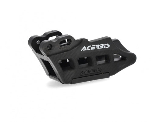 Acerbis 2975000001 ACB Chain Guide - Slider
