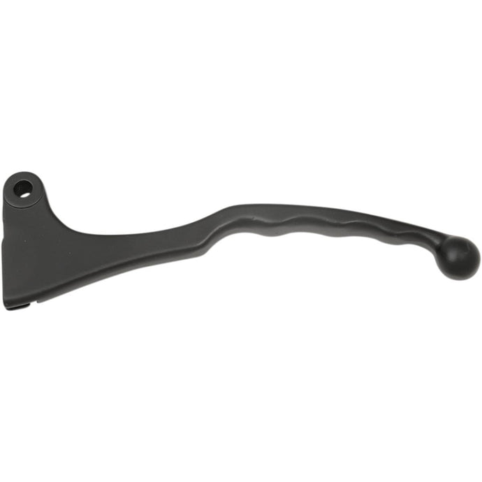 Parts Unlimited 0613-1459 Clutch Lever - Black