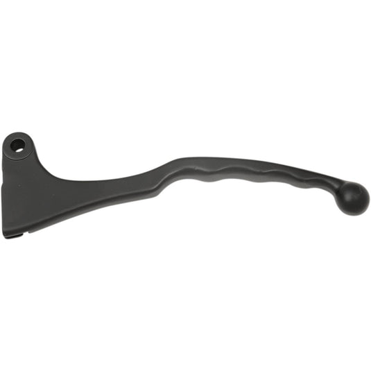 Parts Unlimited 0613-1459 Clutch Lever - Black