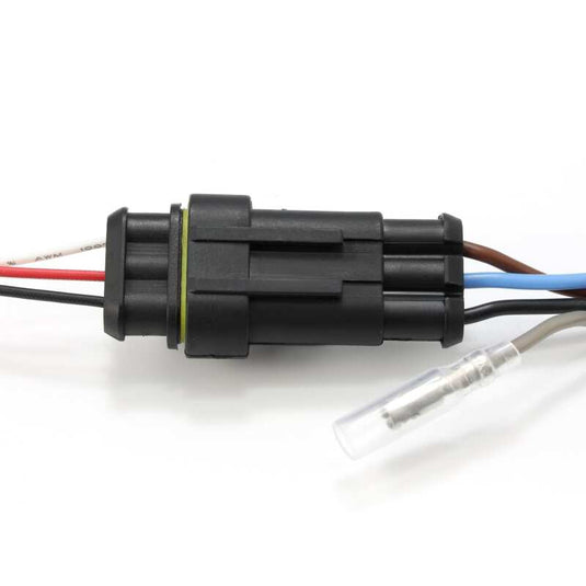 Alpharex 810007 ARX Headlight Converters