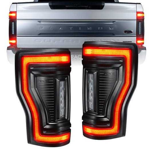 Oracle Lighting 5896-504 ORL LED Tail Lights