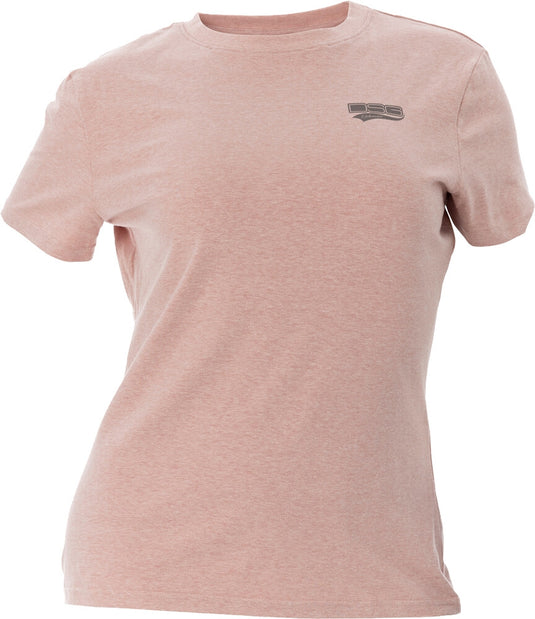 Heathered Terracotta