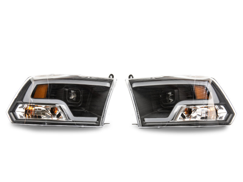 Load image into Gallery viewer, Raxiom R111516 RAX LED Headlights
