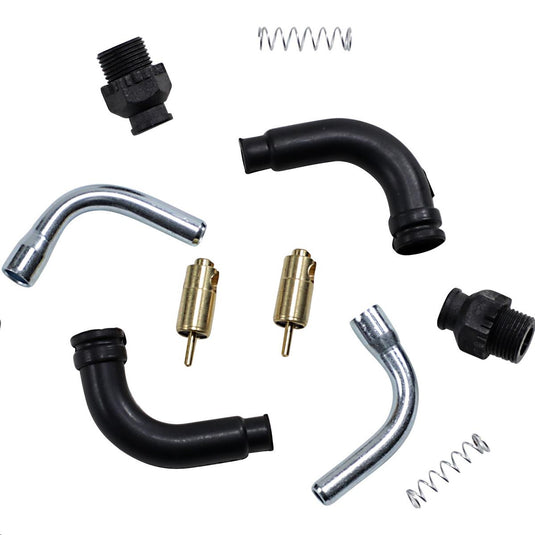 Parts Unlimited 1003-1812 Choke Plunger Kit