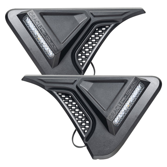 Oracle Lighting 5873-504 ORL Sidetracks