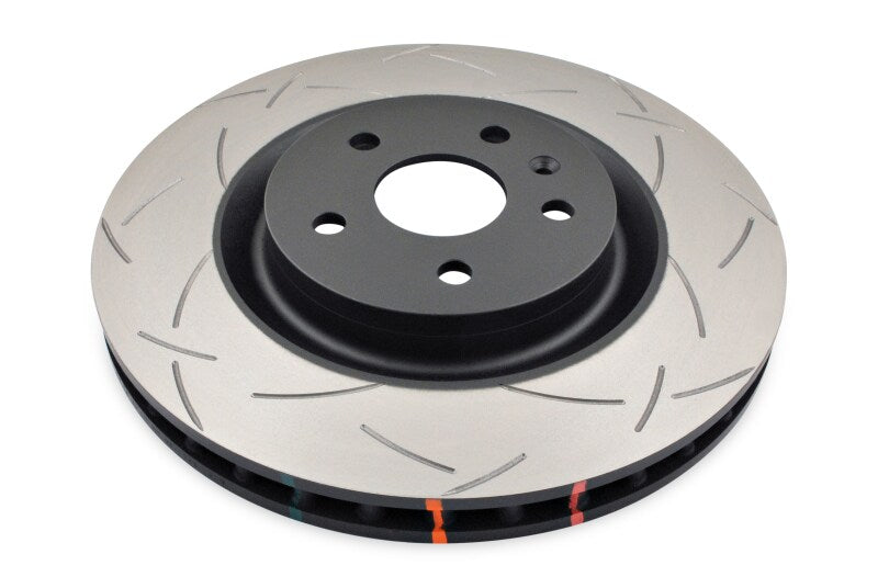 Load image into Gallery viewer, Dba DBA42604S DBA 4000 Series Slotted Rotors

