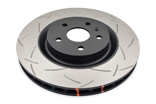 Dba DBA42604S DBA 4000 Series Slotted Rotors