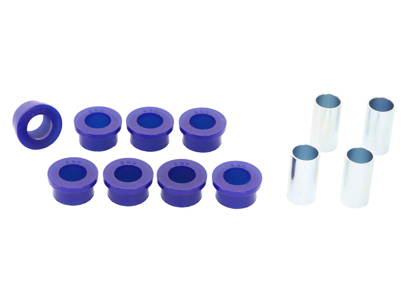 Load image into Gallery viewer, Superpro SPF0286K SPR Bushings - Control Arm
