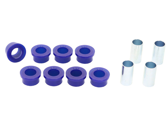 Superpro SPF0286K SPR Bushings - Control Arm