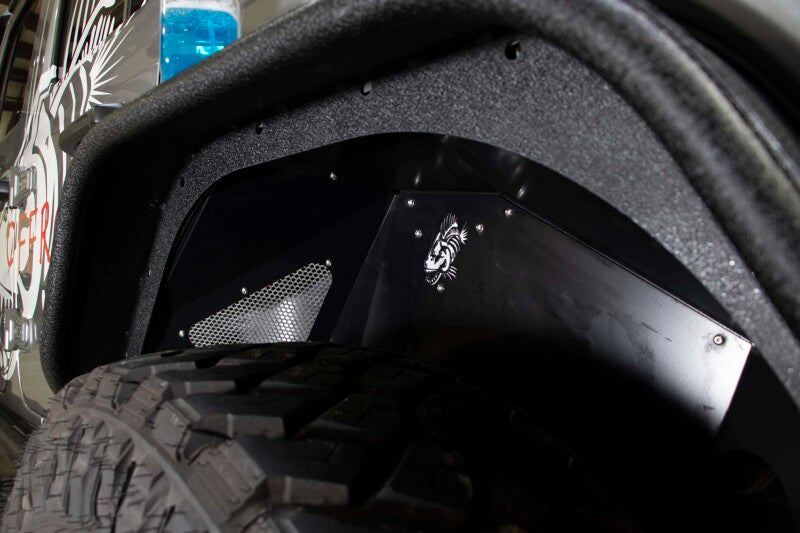 Load image into Gallery viewer, Fishbone Offroad FB33130R FBO Fenders
