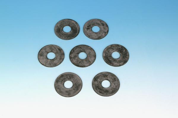 James Gasket 61116-65 Gas Cap Gasket - Left - Thin Paper