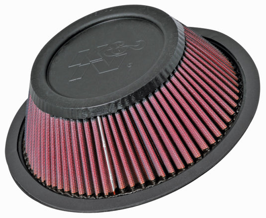 K&N Engineering E-2605-1 KN Drop in Air Filters