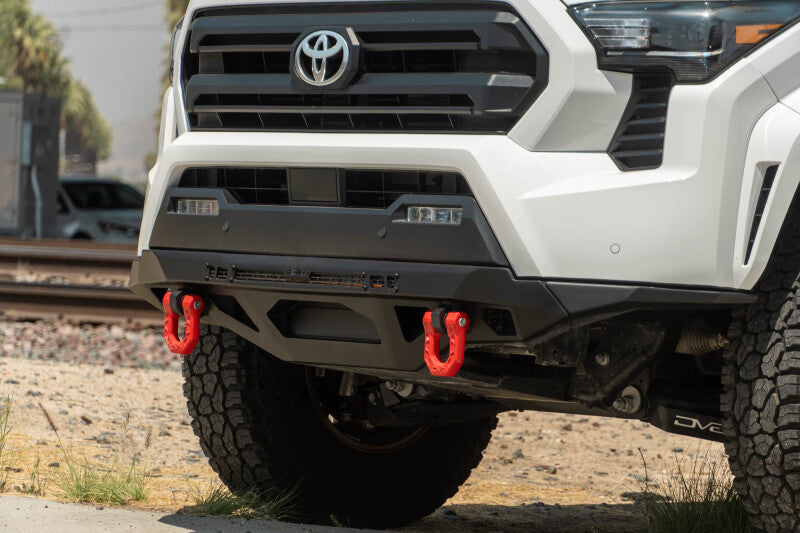 Load image into Gallery viewer, Dv8 Offroad FBBO-01 DVE Winch Accessories
