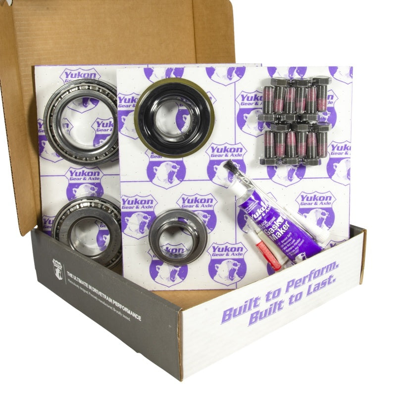 Load image into Gallery viewer, Yukon Gear &amp; Axle YK GM11.5 YUK Master Overhaul Kits
