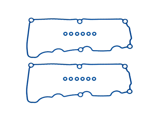 Fel-Pro VS50529R FEL Valve Cover Gaskets