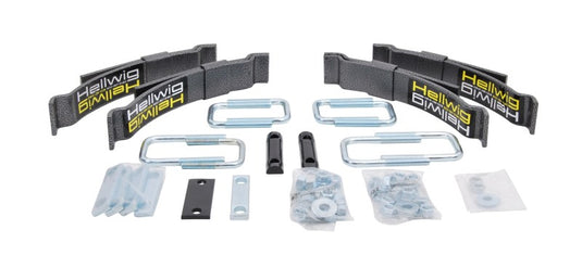 Hellwig 1518 HWG LP-15 Helper Spring Kits