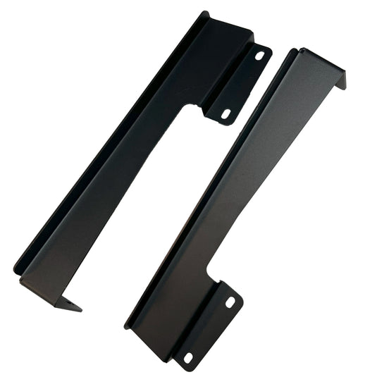 Egr RA039842 EGR Retractable Bed Covers