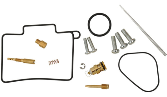 Moose Racing 26-1148 Carburetor Repair Kit