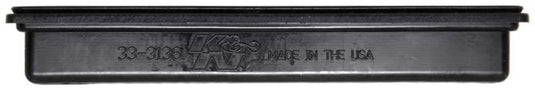 K&N Engineering 33-3136 KN Drop in Air Filters