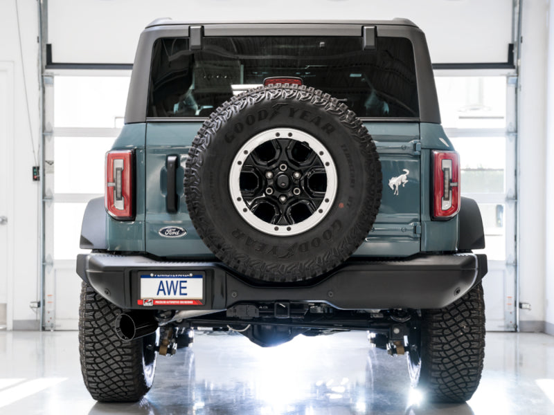 Load image into Gallery viewer, Awe Tuning 3015-23789 AWE Cat-Back Performance
