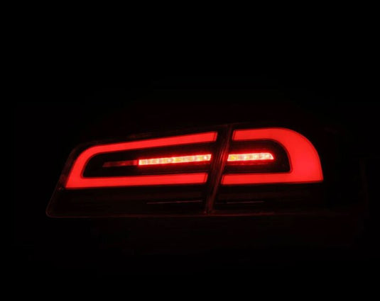 Alpharex 601110 ARX LUXX Tail Lights