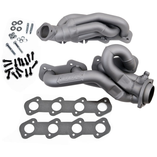 Bbk 1615 BBK Short Tuned Length Headers
