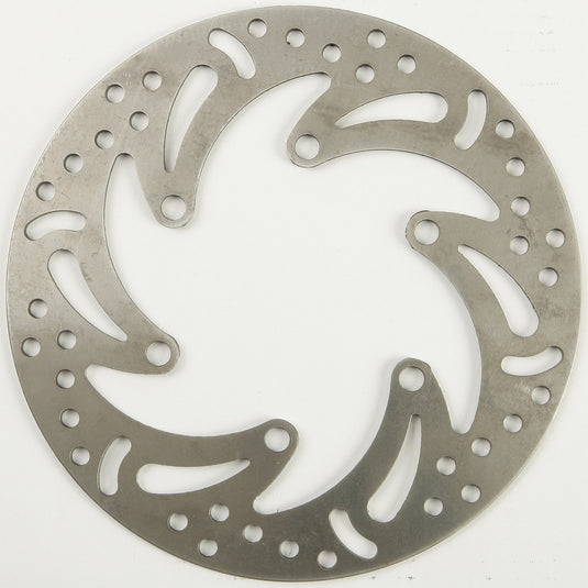 Ebc MD6186D OE Replacement Brake Rotor
