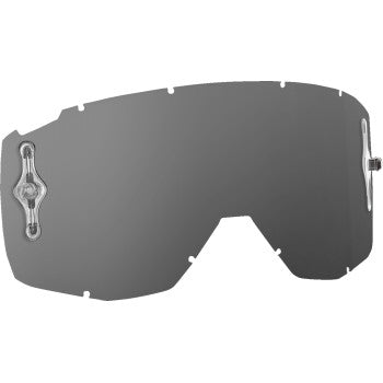 Scott Usa Lens for Primal/Hustle/Split Googgles - Gray