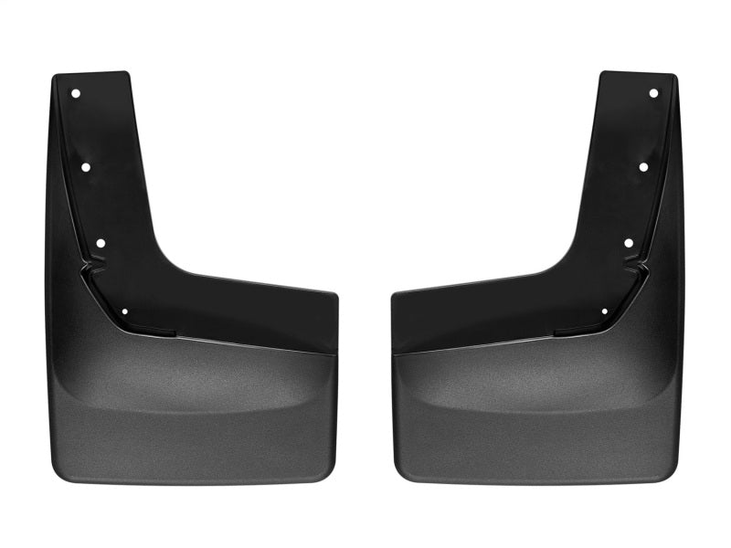 Load image into Gallery viewer, Weathertech 120094 WT No Drill Mudflaps
