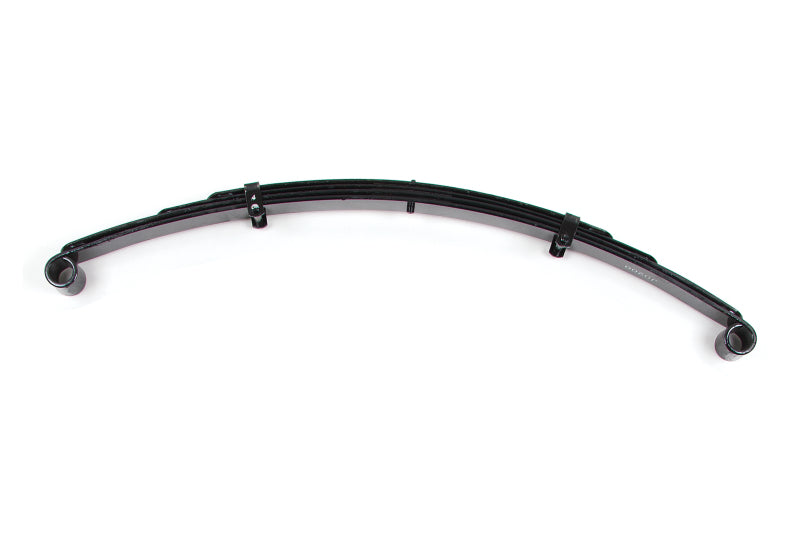 Load image into Gallery viewer, Zone Offroad ZONJ0200 ZOR Leaf Springs
