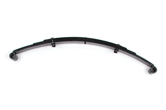 Zone Offroad ZONJ0200 ZOR Leaf Springs