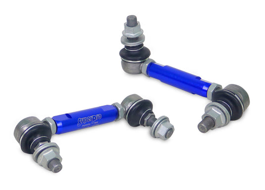 Superpro TRC1285 SPR Sway Bar Links