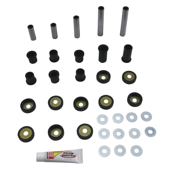 Pivot Works PWIRS-00003 A-Arm Bearing Kit