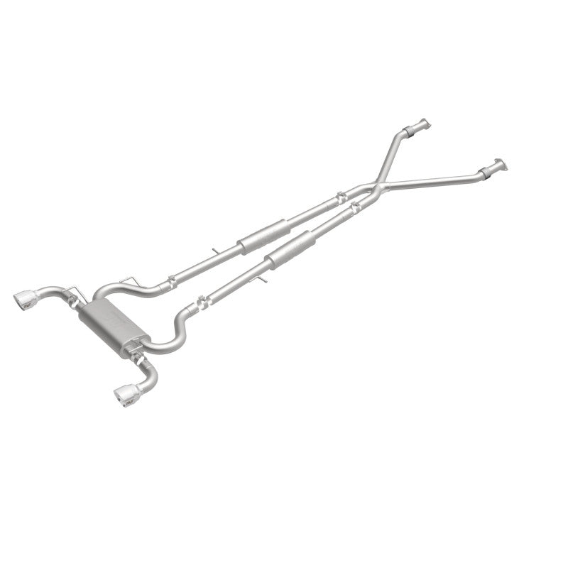Load image into Gallery viewer, Magnaflow 16820 MAG Catback Exhaust
