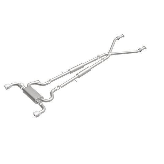 Magnaflow 16820 MAG Catback Exhaust