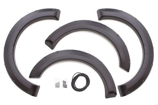 Lund RX312T LND RX Fender Flares -Textured