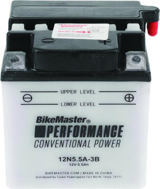 Bikemaster 781033 BKM Batteries