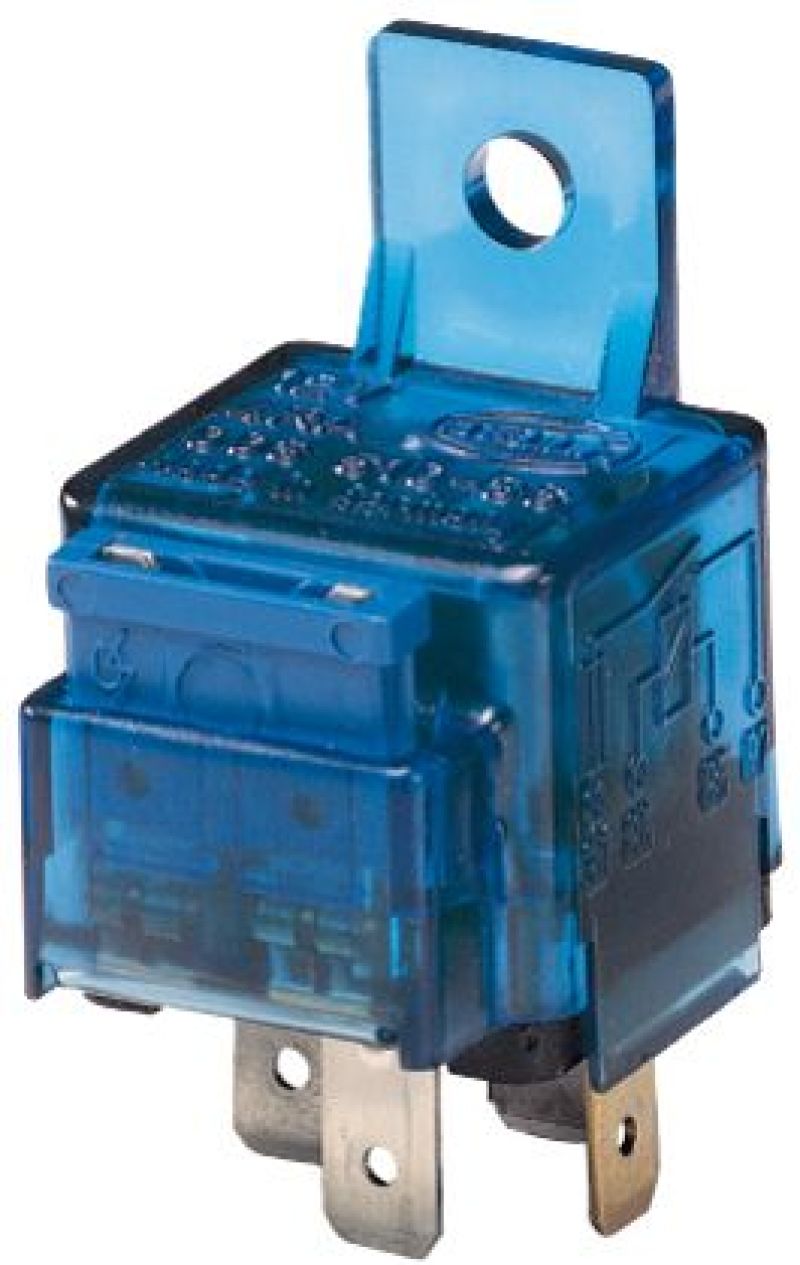 Load image into Gallery viewer, Hella 003530001 HELLA Relay Connector
