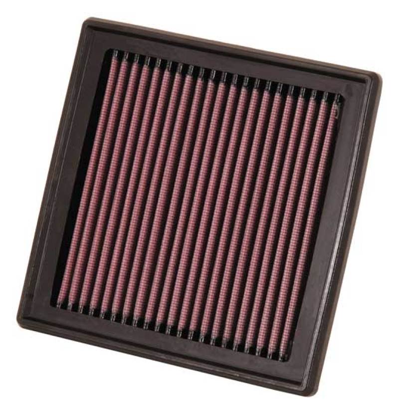 Load image into Gallery viewer, K&amp;N Engineering 33-2399 KN Drop in Air Filters
