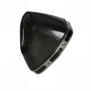 Akrapovic V-EC80 Replacement End Cap