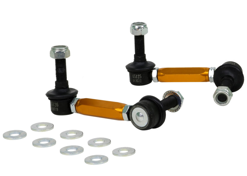Load image into Gallery viewer, Whiteline KLC180-115 WL Sway Bar Links
