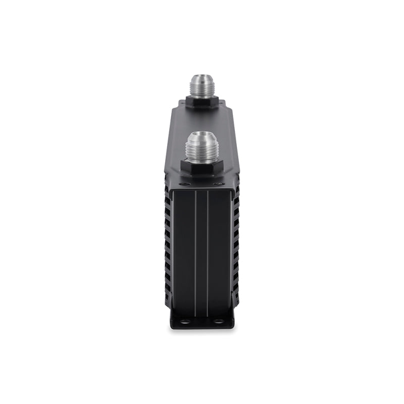 Load image into Gallery viewer, Mishimoto MMOC-13BK MM Oil Cooler - Univ
