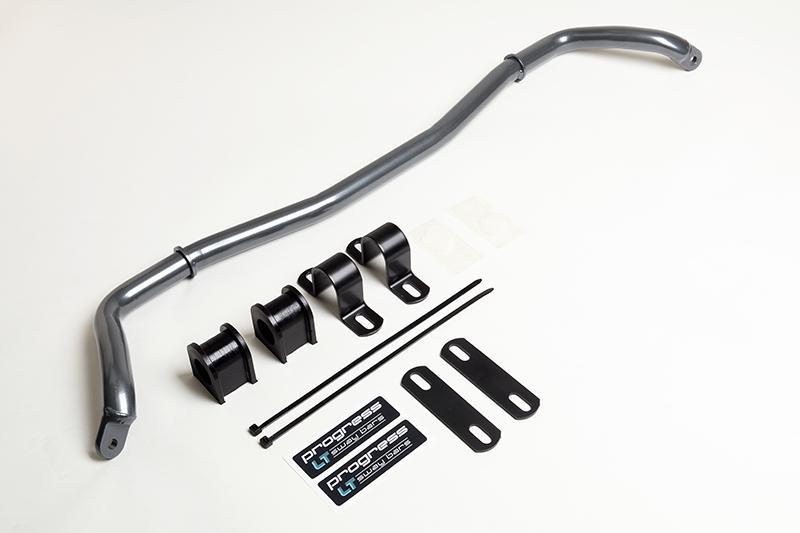 Load image into Gallery viewer, Progress Lt 22.1701.000 PRG LT Rear Sway Bars
