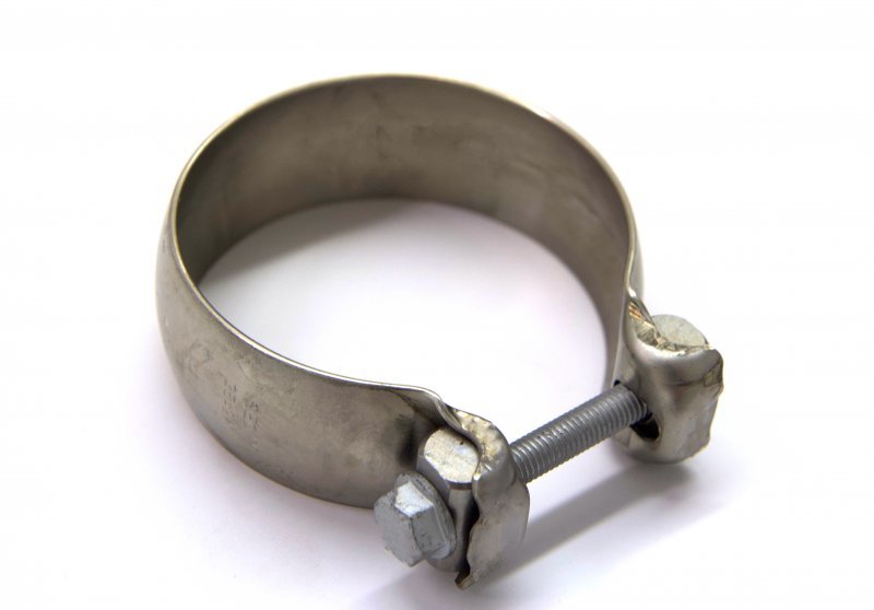 Load image into Gallery viewer, Kooks Headers JI-K61003 KSH Clamps
